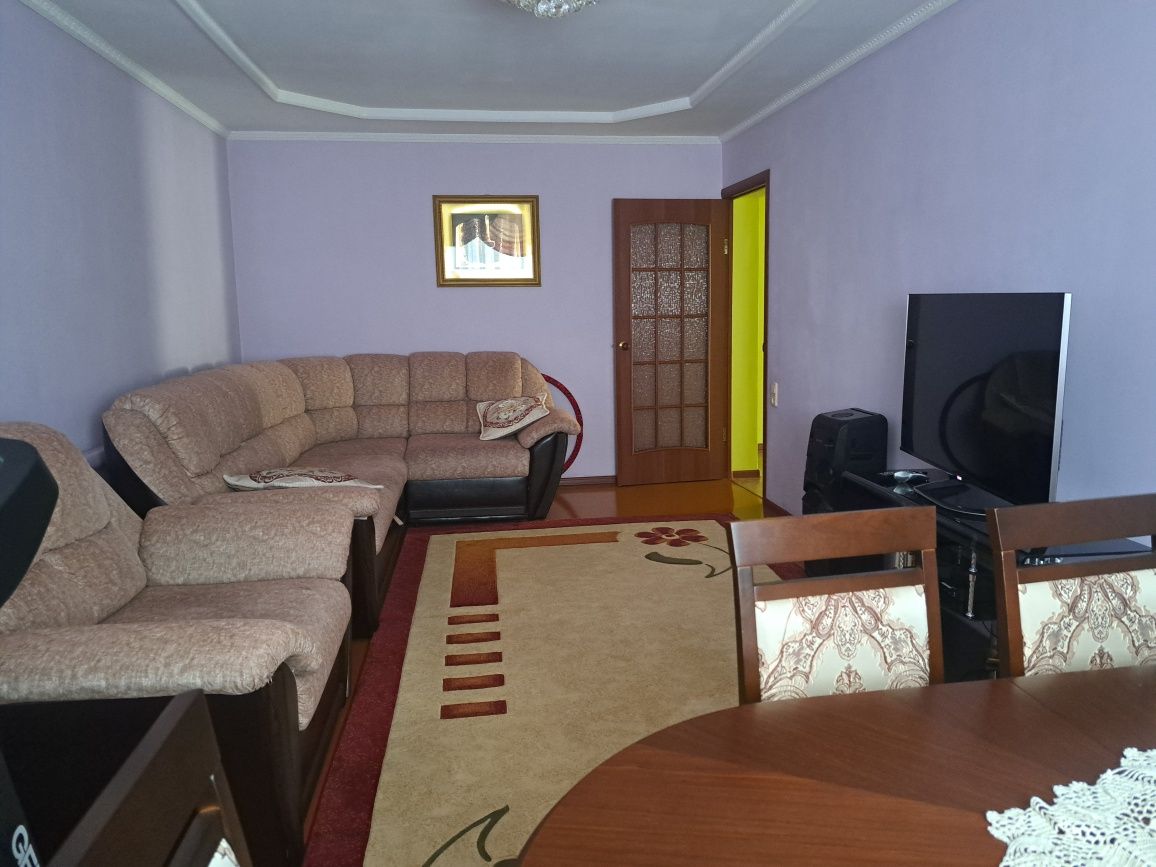 Продам дом Федоровка Фрунзе 21а2