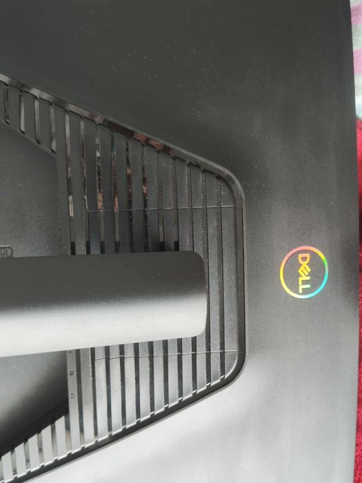 Гейминг монитор Dell S2722DGM