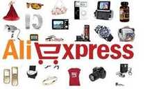 Поръчки от Алиекспрес Аliexpress.com, ebay, amazon амазон ибей