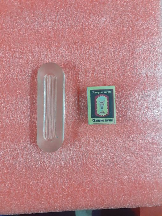 Стекло Клингера новая.