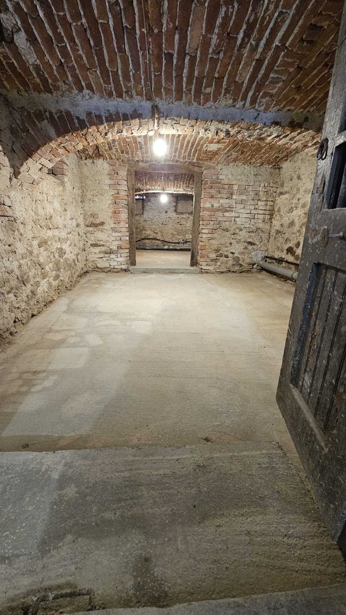 Vand casa Sibiel - Renovata complet.