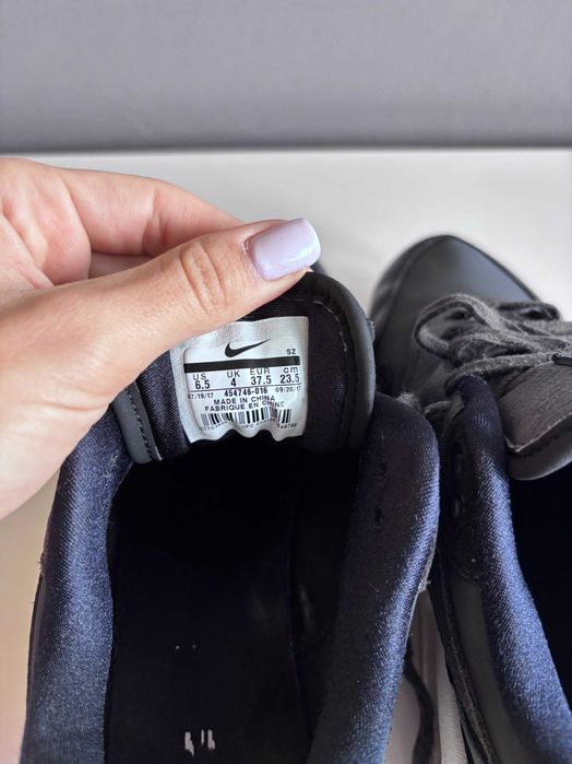 Nike Air Max Маратонки (Найк)