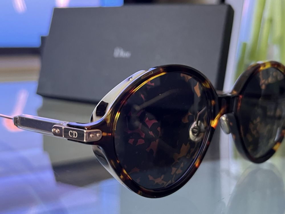 Ochelari de soare Dior