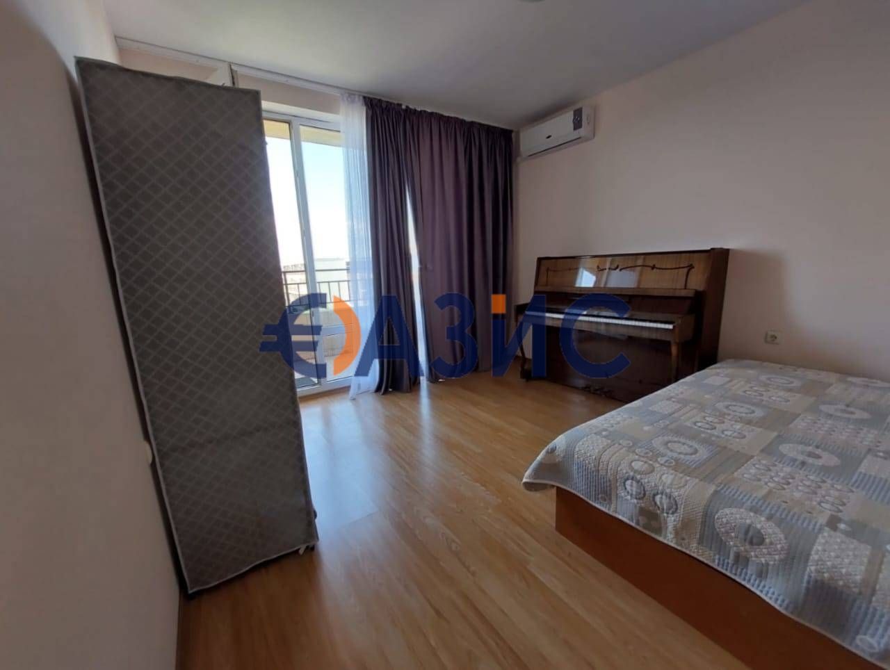 Продава се Тристаен апартамент в к.к. Слънчев бряг - 71 кв.м за 909 €/кв.м - Снимка #5
