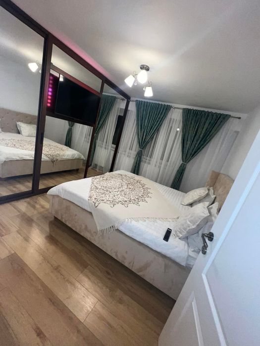 Inchiriez apartament 2 camere