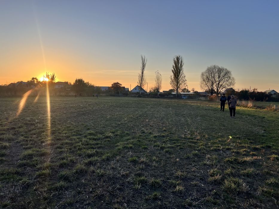 Продам земельный участок