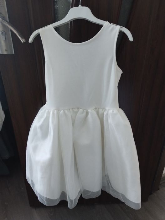 Rochita fetita H&M mar 122/128