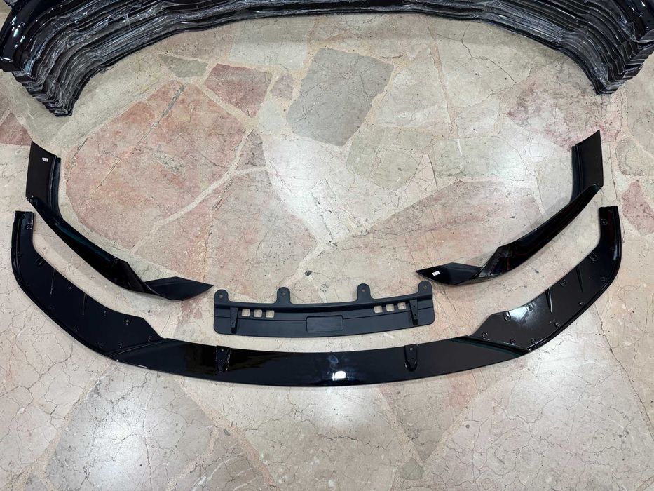 Prelungire Bara Fata - Lip BMW G30 G31 NFL Seria 5 Bara MTech 3P. CN