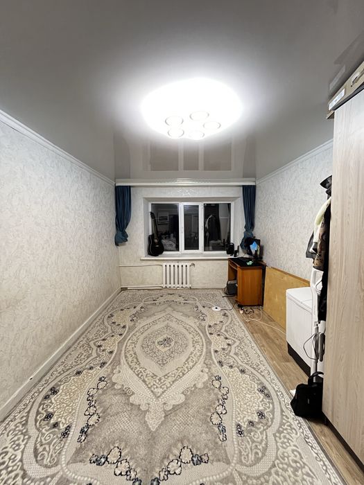 Продам квартира центр города