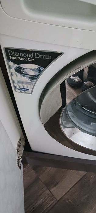 Пералня Самсунг / Samsung/