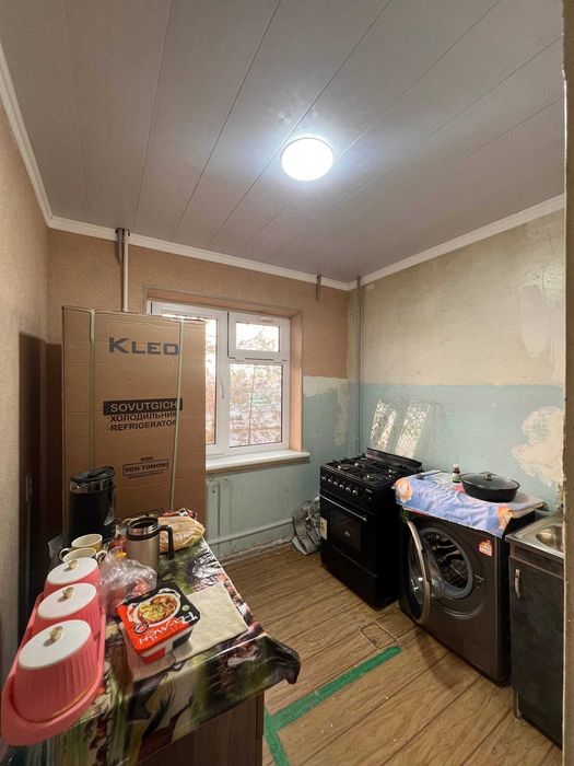 2 каватда 1 хонали 2 хонага мосласа булади