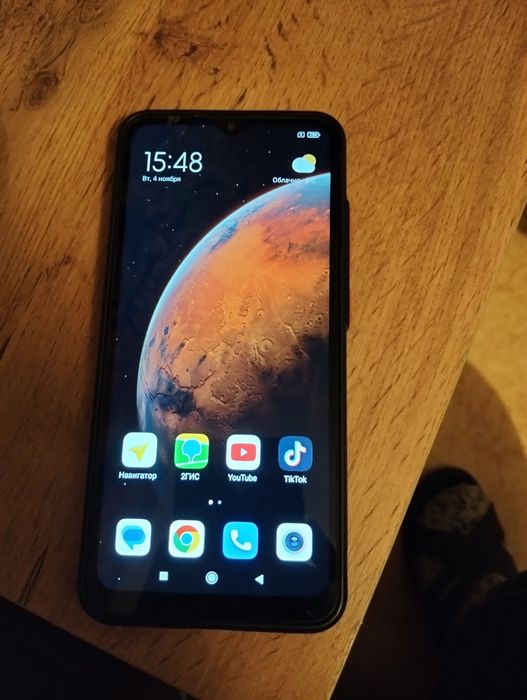 Xiaomi Redmi 9C nfc 64gb