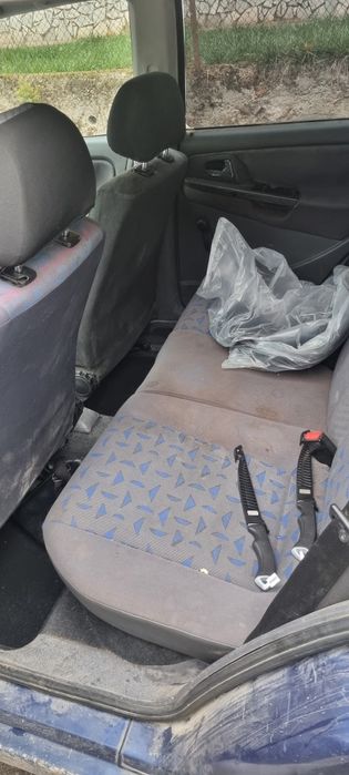 Seat various 1.4  бензин