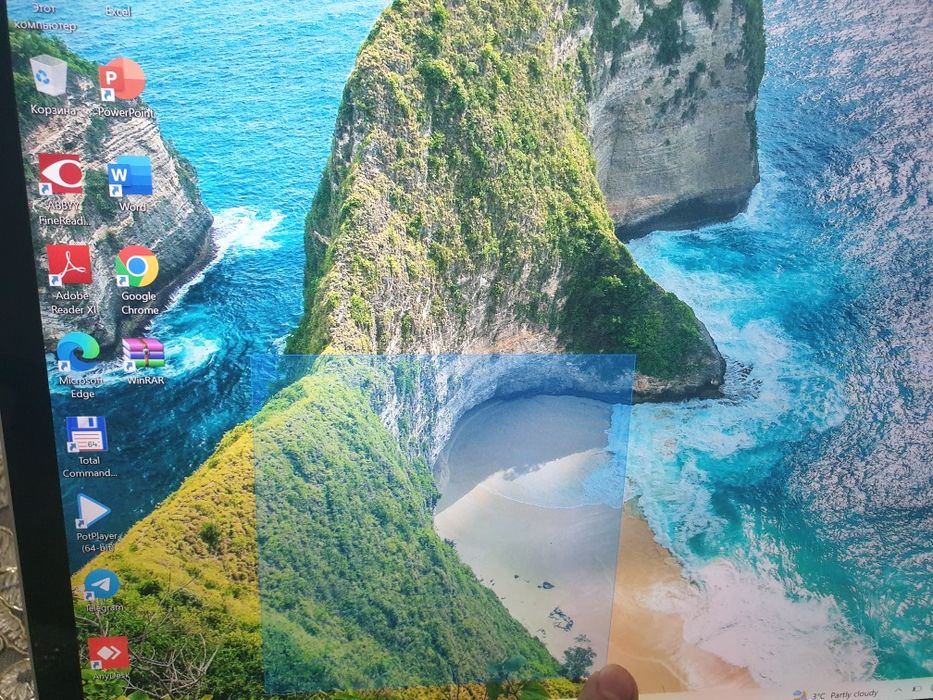 Microsoft surface laptop 3