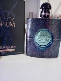Parfum Black Opium intense, YSL