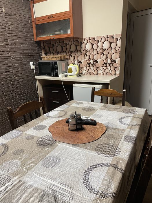 Самостоятелна стая/студио под наем за работници-Казичене/София