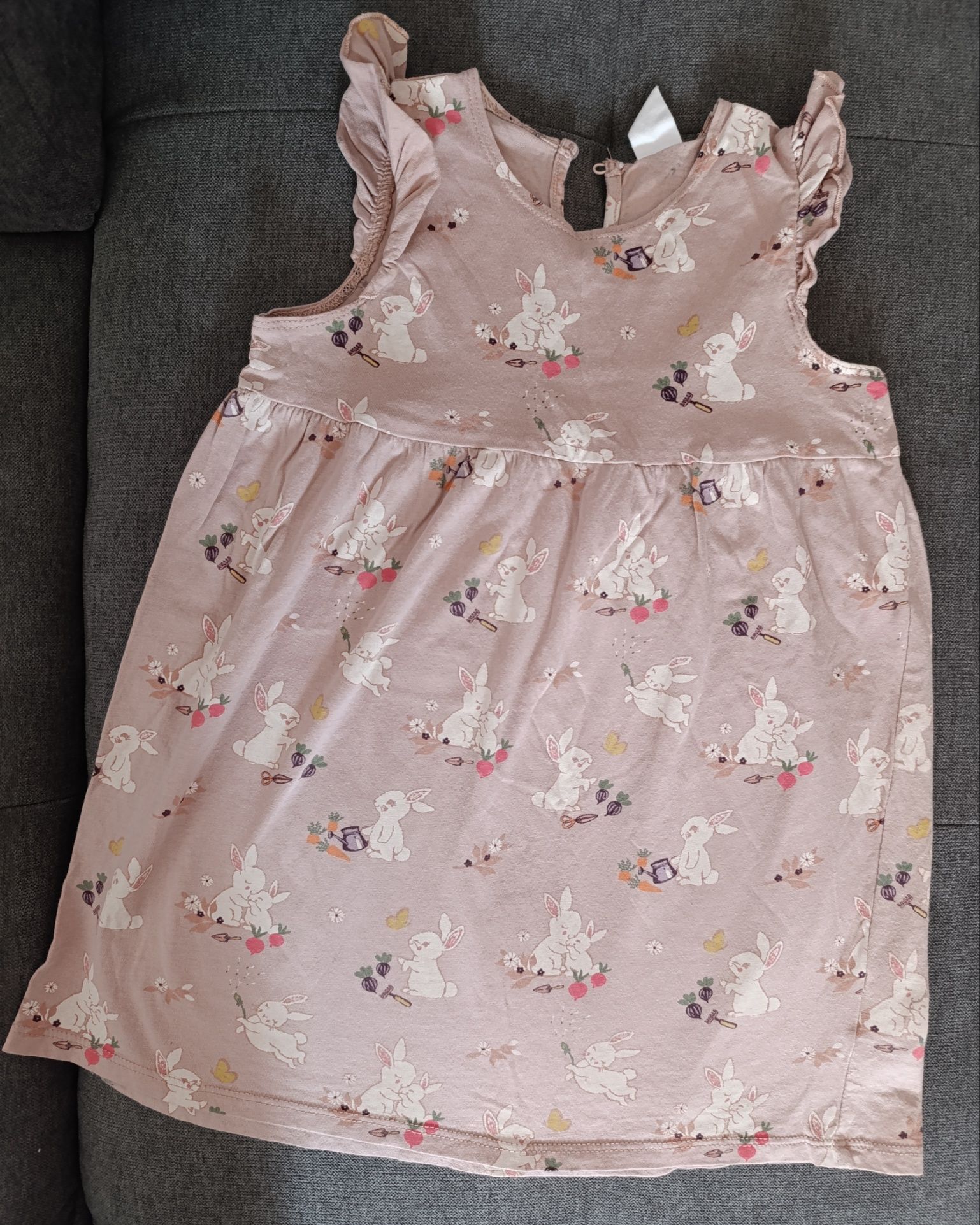 Rochita fetite H&M marimea 104