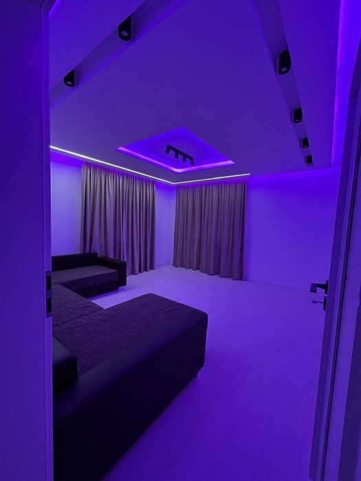 Inchiriez apartament 4 camere 110mp Berceni/Grand Kristal Residence