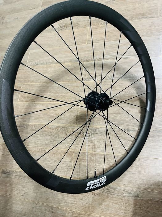 Roata spate Zipp 303 Firecrest