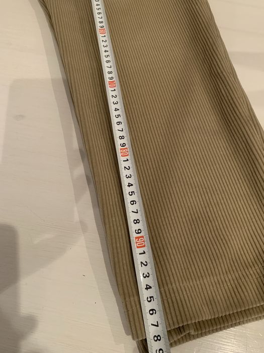 Bogner - Luxury Corduroy