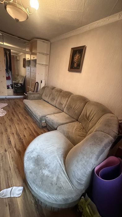 Диван бесплатно