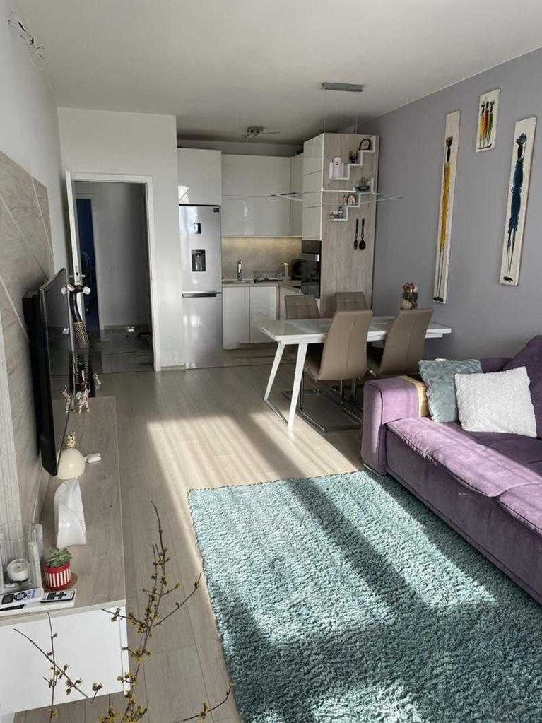 Продава се Двустаен апартамент в София, Център - 71 кв.м за 1874 €/кв.м - Снимка #4