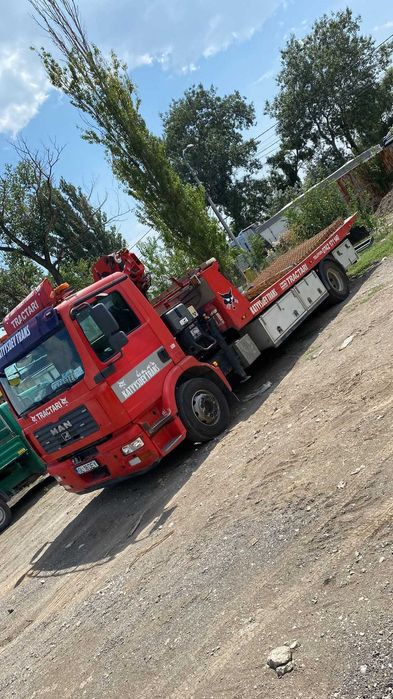 Transport ,trailer ,transport agabaritic ,relocari ,