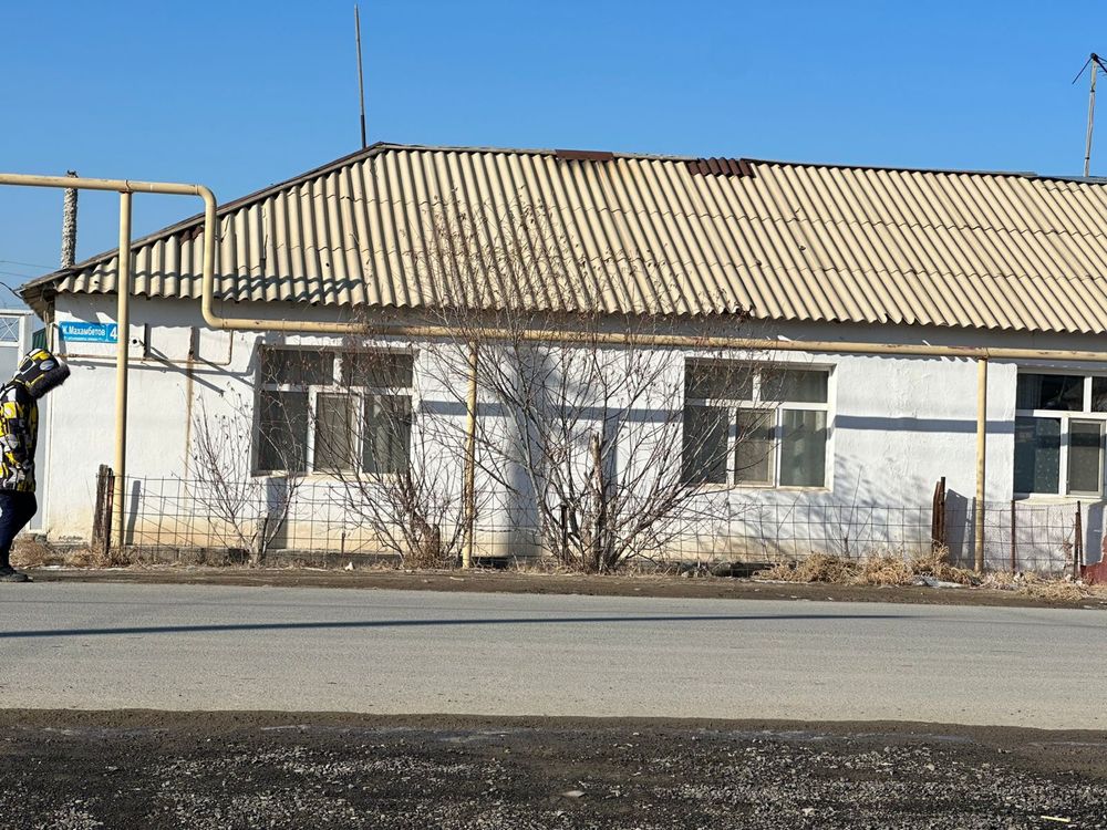 Продам дом в районе Тасбогет
