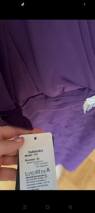 Rochie de seara(ocazie)