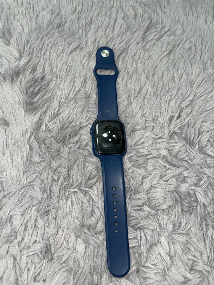 Apple Watch seria 7 45mm
