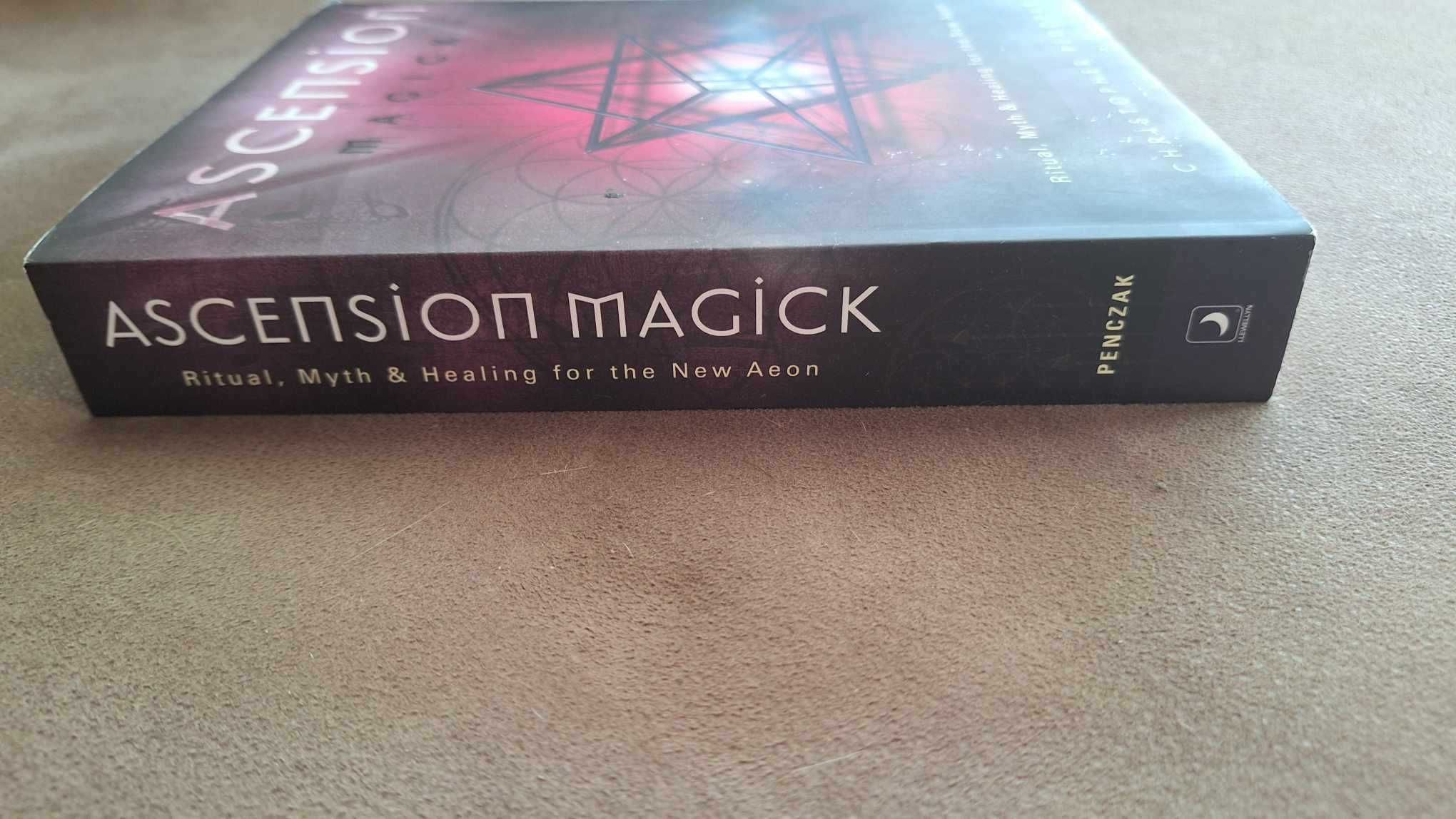 Езотерика - Ascension Magick
