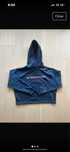 Hanorac tommy hilfiger sport femei M