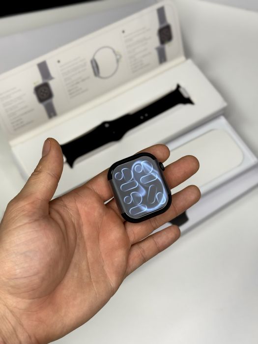 Apple watch series 11