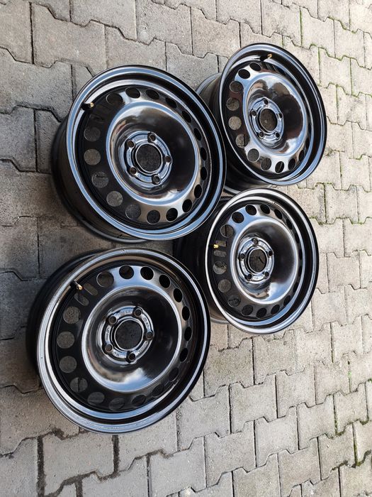 Jante tablă R16 Opel Astra J ,Insignia.