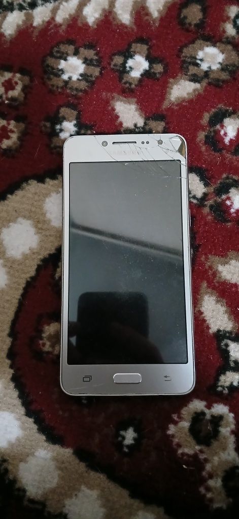 Samsung j2 prime