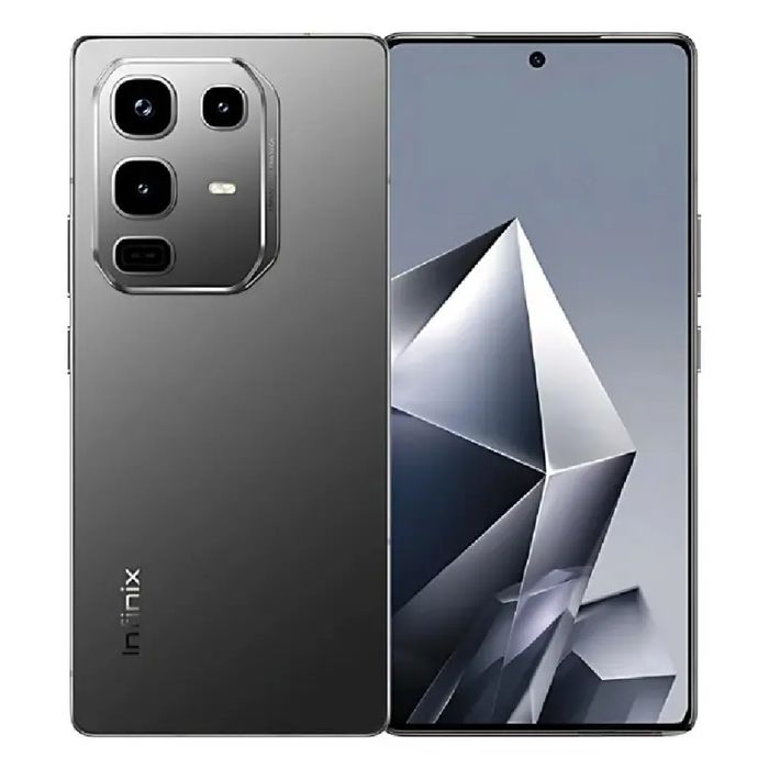 Infinix note 50 pro