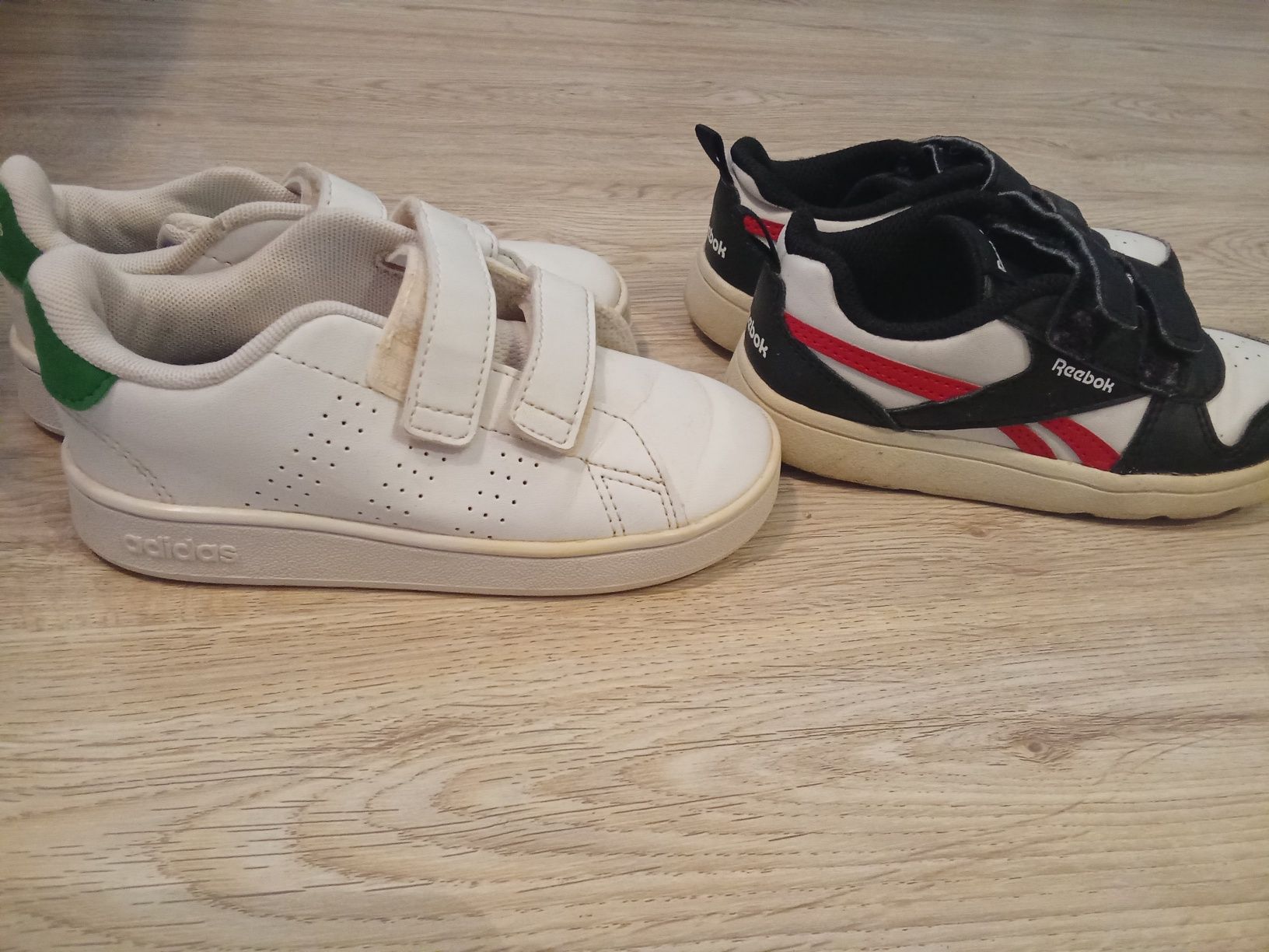 Adidas, Reebok детски маратонки