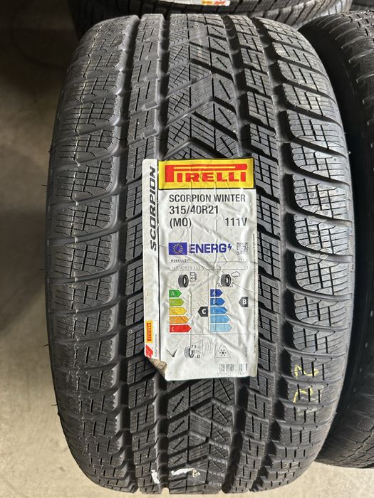 315/40/21//275/45/21 PIRELLI