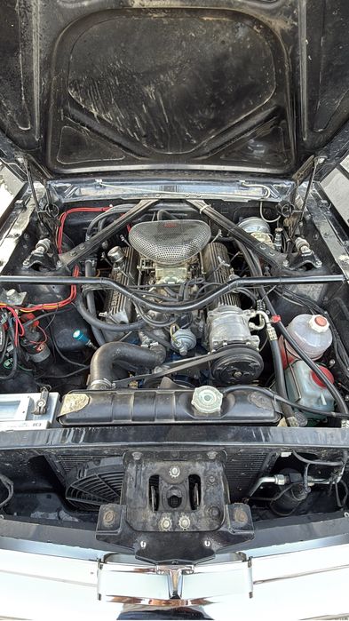 Ford Mustang GT 289 / 1965