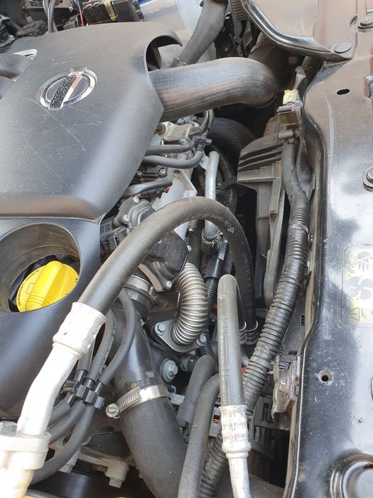 Vind Nissan quasquai