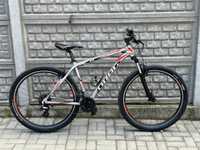 MTB 29 Drag ZX / Shimano / Srsuntour / L Size /