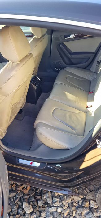 Vand Audi a5 3.0 TDI