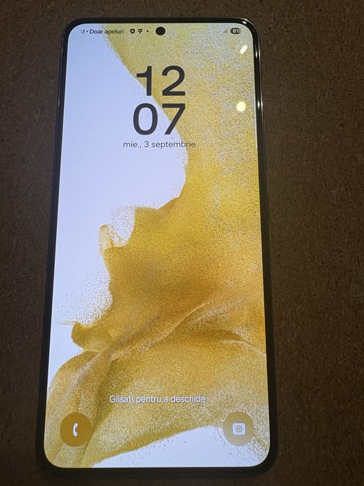 Samsung S901 Galaxy S22 5G 128 Gb ID-XXL2465