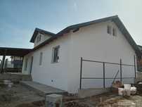 Vând casa  în Mărgineni