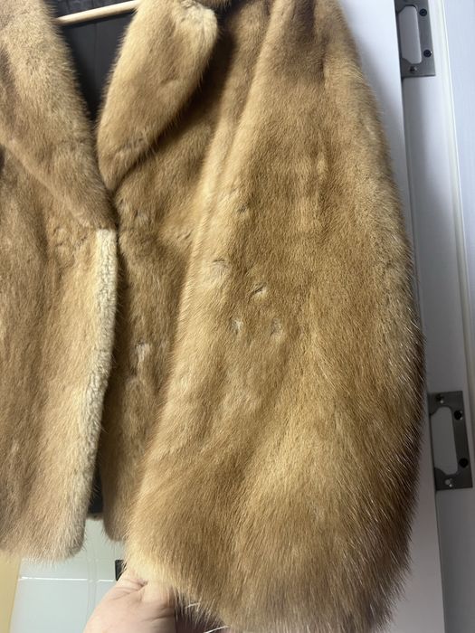 Haina nurca scurta M/L miniona