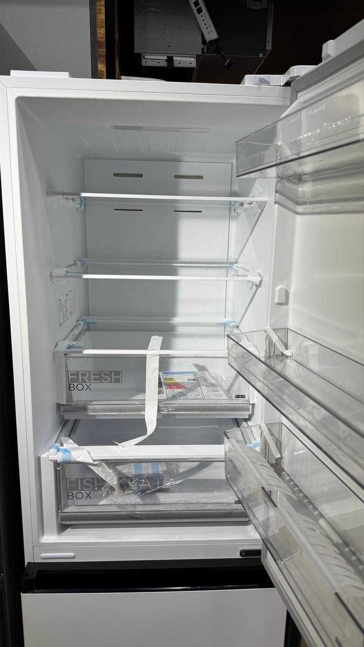 Холодильник Midea MDRB471MGF010 Самые низкие ЦЕНЫ в УЗБ + ДОСТАВКА