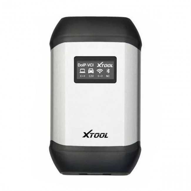 Xtool XVCI MAX J2534 - диллерский автосканер