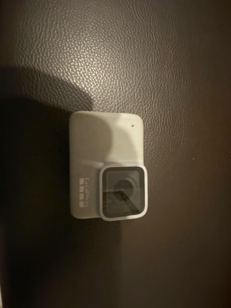 Go Pro Hero 7 White