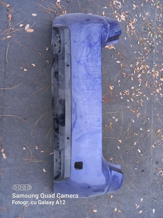 Vand bara spate Peugeot 308 gti