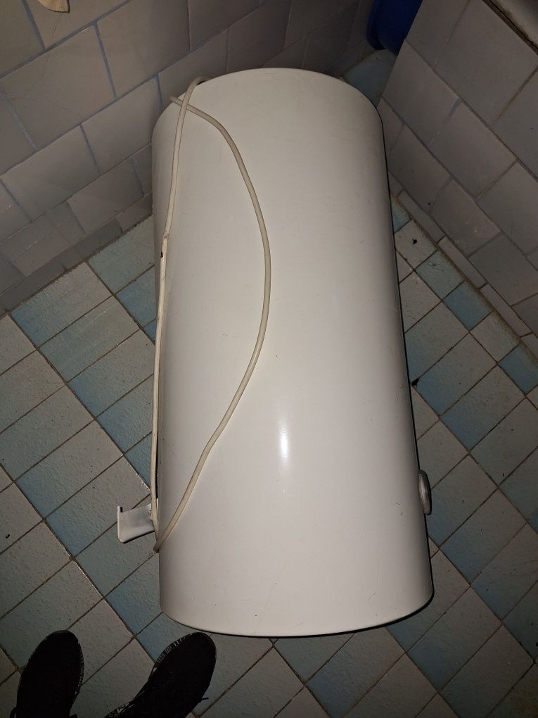 Boiler electric ariston 80 l